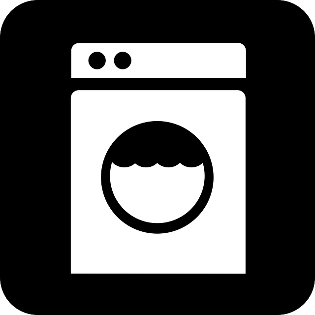 prádelní pračka